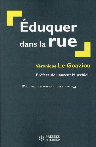 Éduquer dans la rue