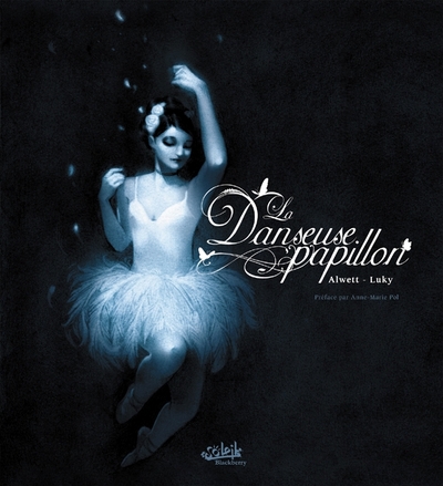 0 - La Danseuse papillon