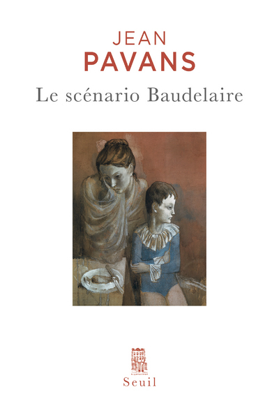 Le Scenario Baudelaire