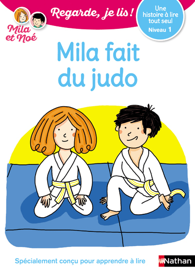 Mila et Noé Volume 27 - Éric Battut