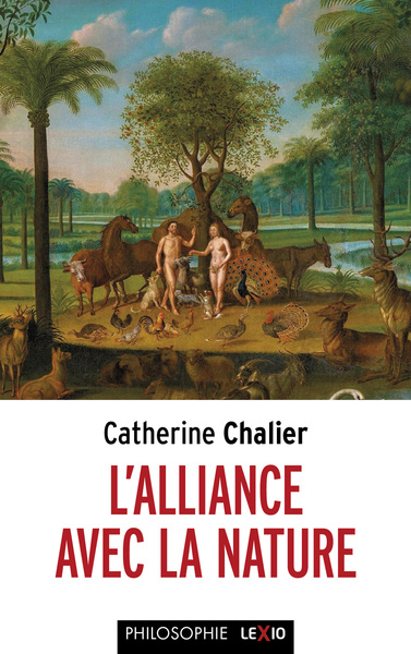 L'Alliance avec la nature