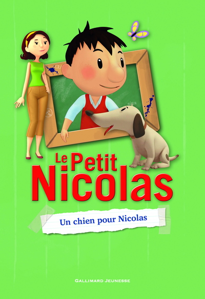 Le Petit Nicolas Volume 7