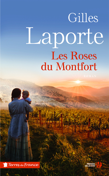 Les roses de Montfort