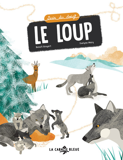 Le loup