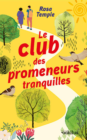 Le club des promeneurs tranquilles