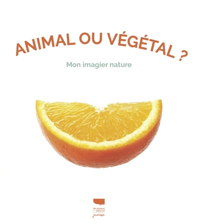 Animal ou végétal ?