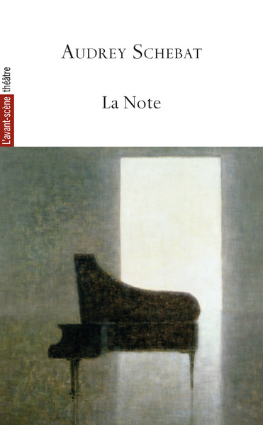 La Note - Audrey Schebat