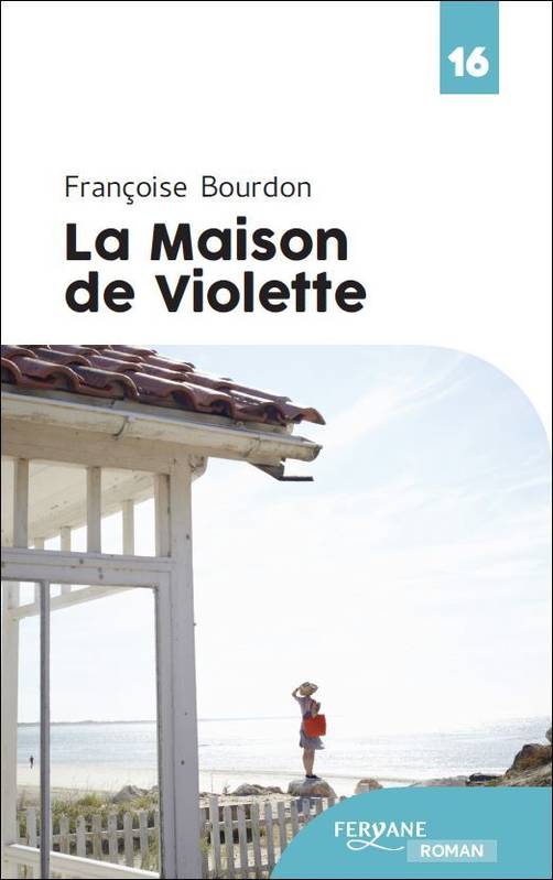 La Maison De Violette