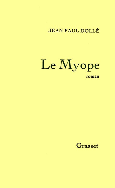 Le Myope