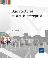 Architectures réseau d’entreprise - Luca GIUSTI