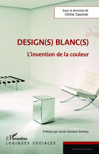 Design(s) blanc(s) - Céline Caumon