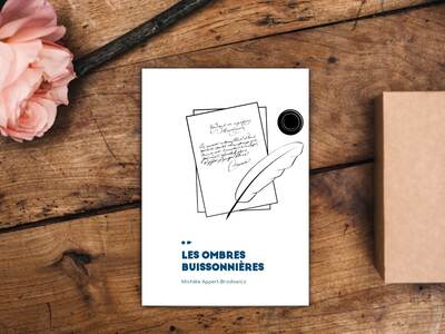 Les ombres buissonnières