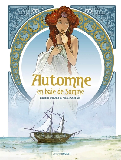 0 - Automne, en baie de Somme - histoire complète