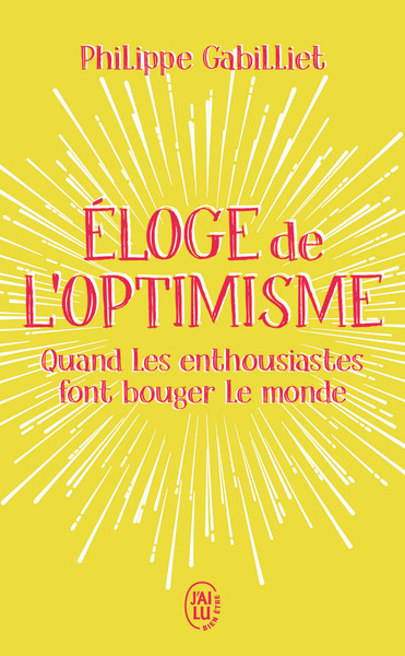 Eloge de l'optimisme