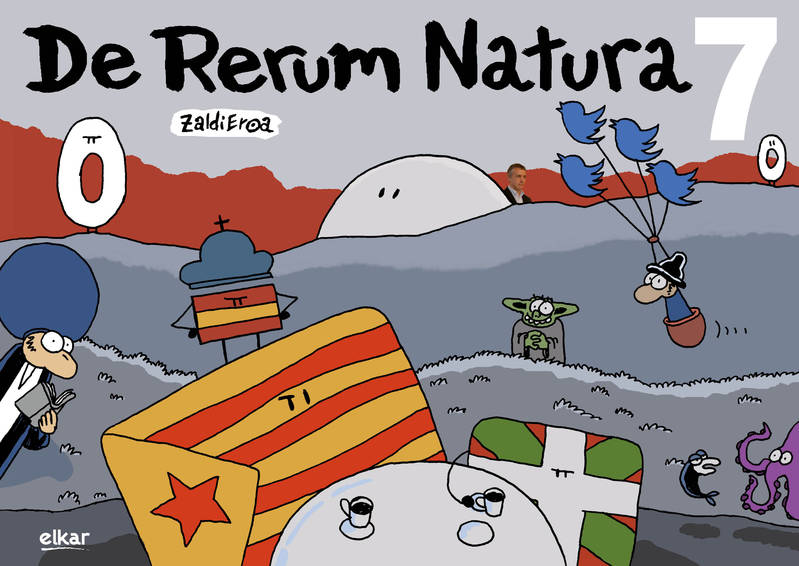 De Rerum Natura 7