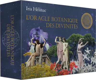 L'Oracle Botanique Des Divinités