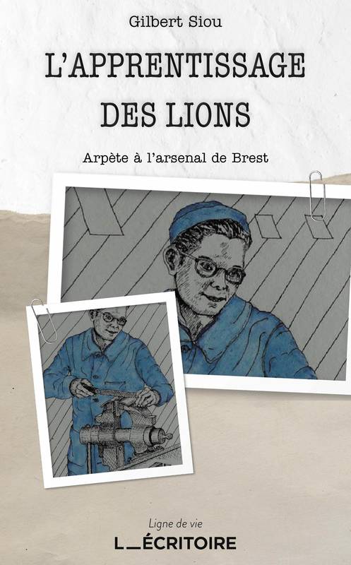 L'apprentissage des lions