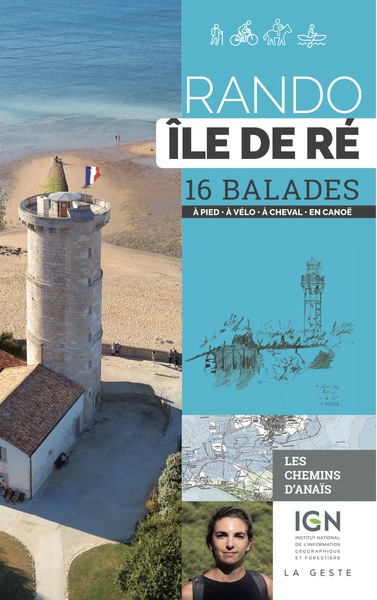 Rando - Ile De Ré