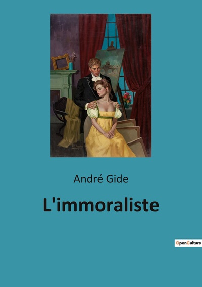 L'immoraliste