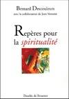 Repères pour la spiritualité