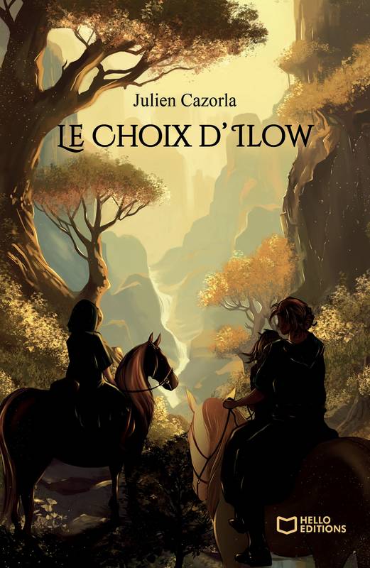 Le Choix d'Ilow