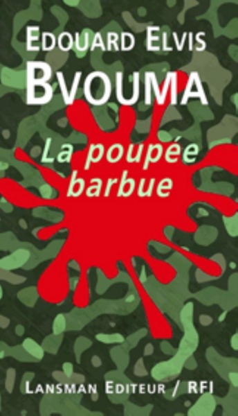 La poupée barbue