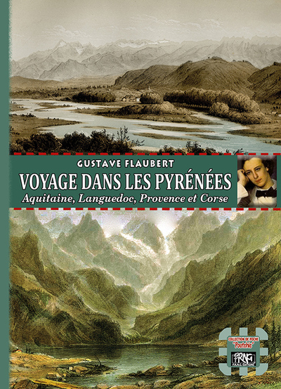 Voyage dans les Pyrénées