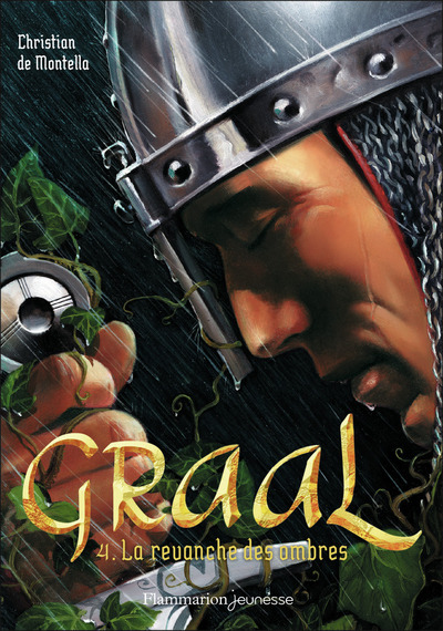 Graal Volume 4