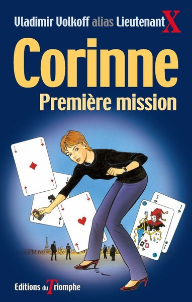 Corinne 41 Volume 41