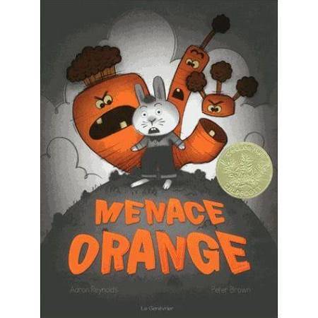 Menace Orange