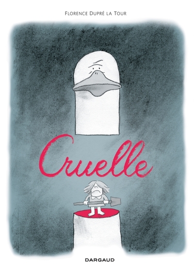 Cruelle - Cruelle