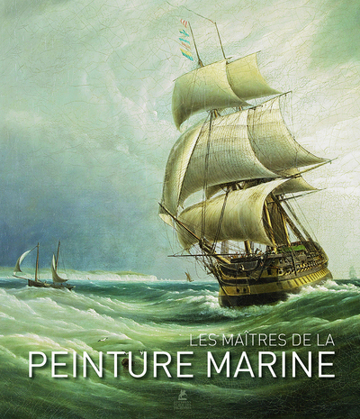 Maritime painting