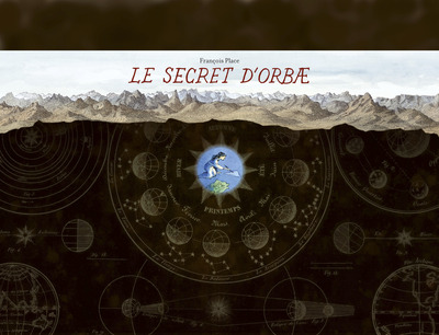 Le secret d'Orbae