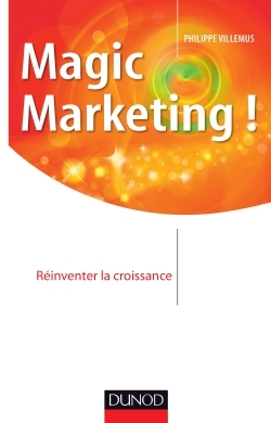 Magic marketing !