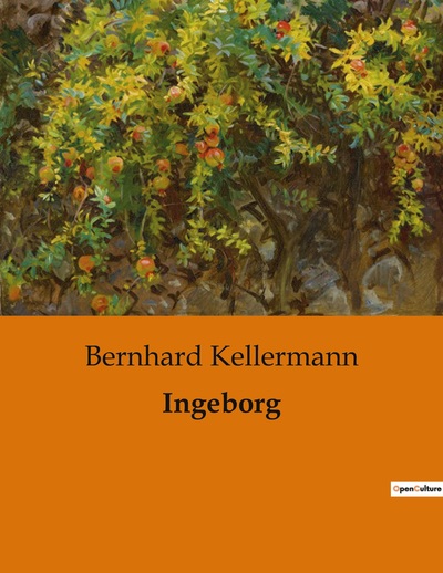 Ingeborg