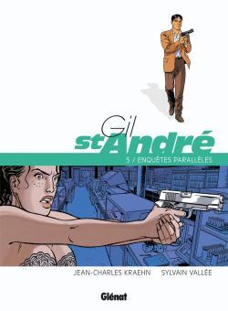 Gil St-André Volume 5