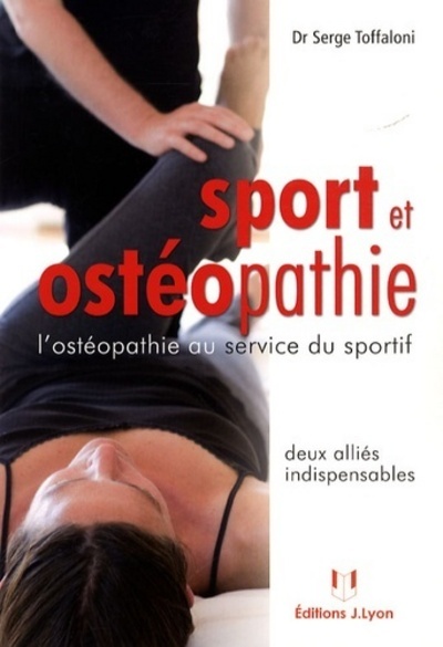 Sport et ostéopathie