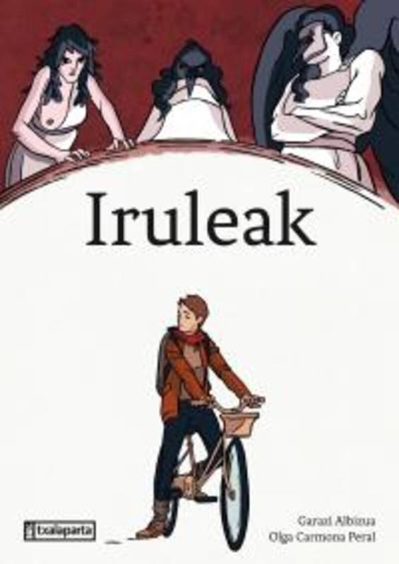 Iruleak