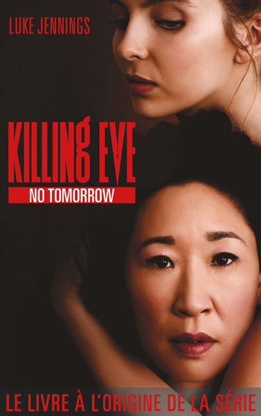 Killing Eve Volume 2