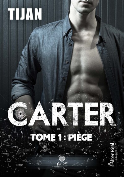 Carter Volume 1