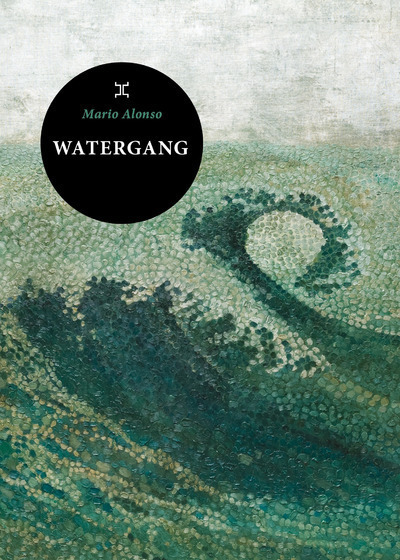 Watergang - Mario Alonso