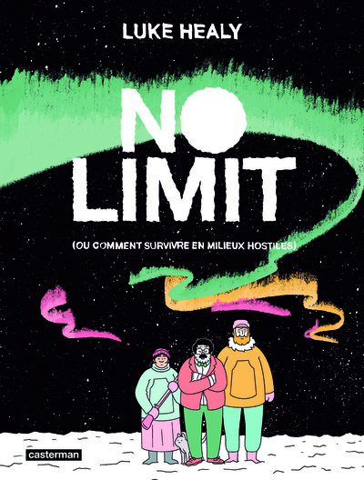 No limit