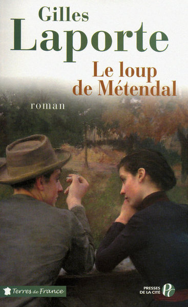 Le Loup De Metendal, Roman