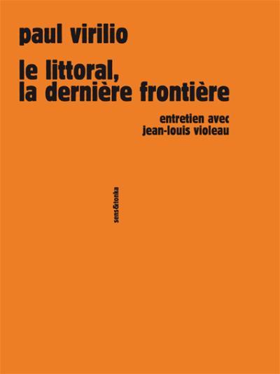 Le littoral, la dernière frontière - entretien avec Jean-Louis Violeau