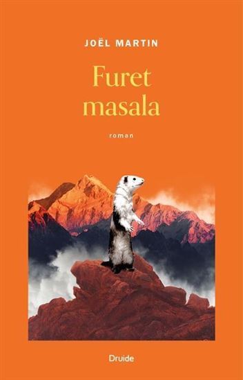 Furet Masala