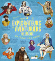 Explorateurs et aventuriers de légende