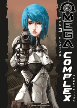 Omega Complex Volume 3