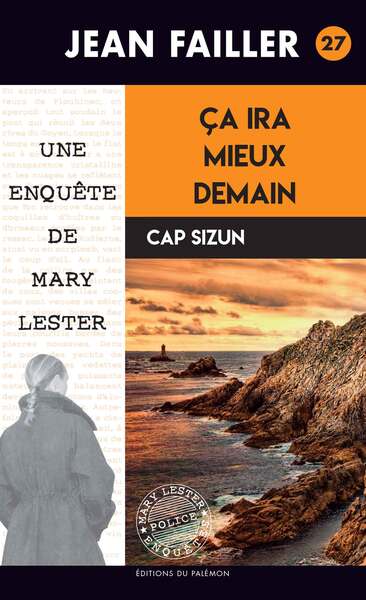 Les enquêtes de Mary Lester Volume 27