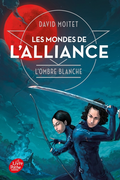 Les mondes de l'Alliance Volume 1