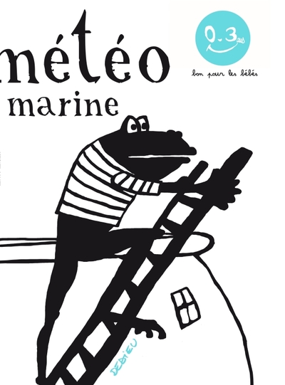 La Météo marine